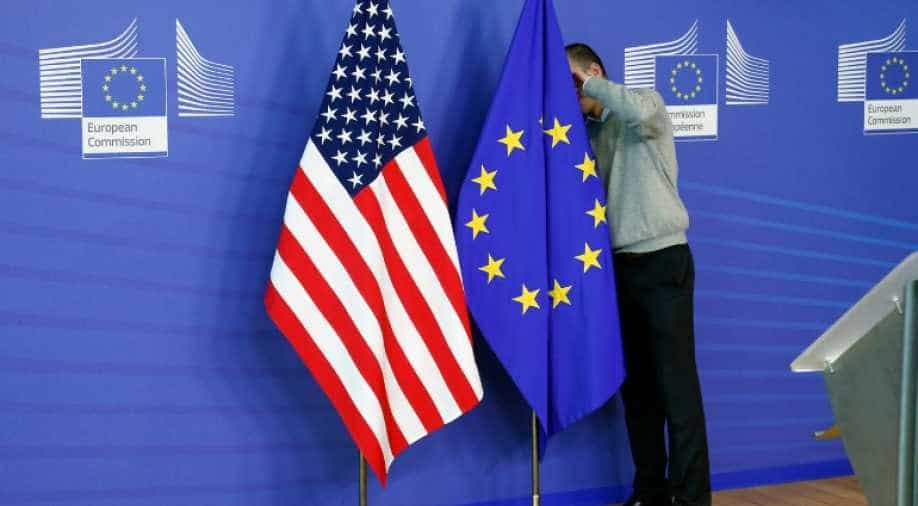 USA and EU reject proposal to redesign the borders in the Western Balkans