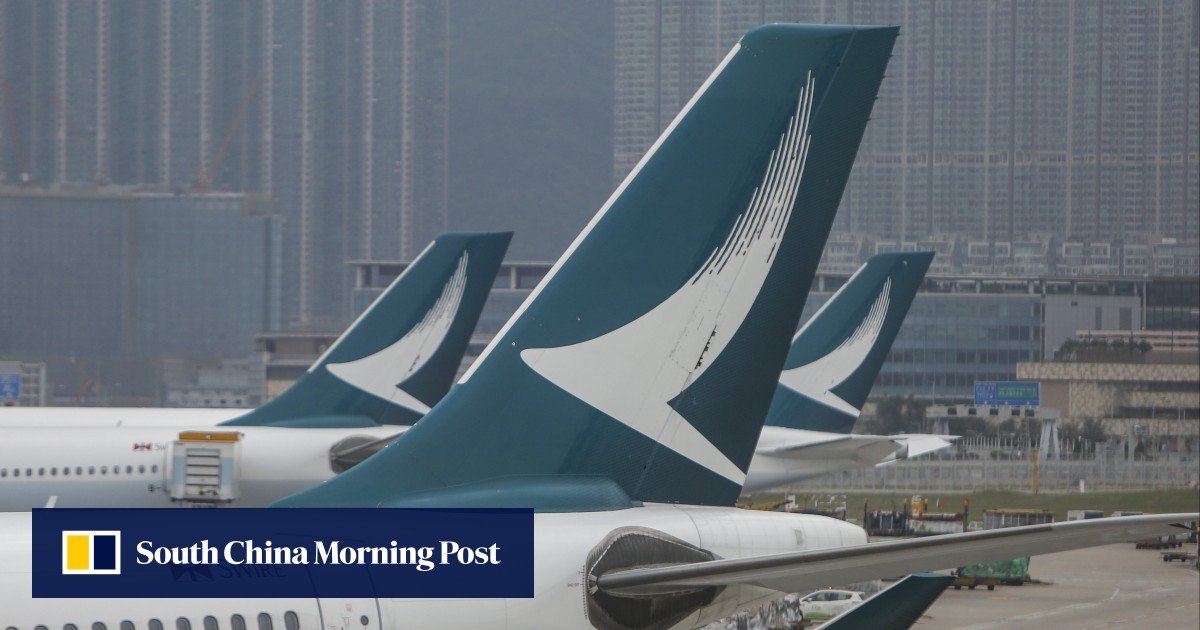 Cathay Pacific embraces the “Amazon Concept,” which encourages customers to spend on goods, services and products through airlines