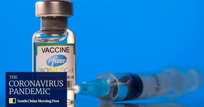 Pfizer BioNTech Coronavirus Vaccine Receives Full FDA Approval – Asian