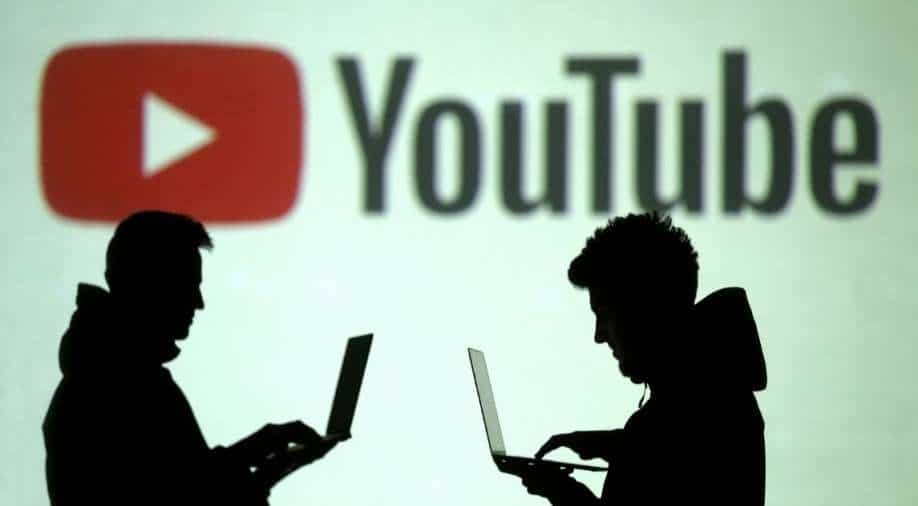 After YouTube banned RT for multiple violations, Russia warns of banning the video platform