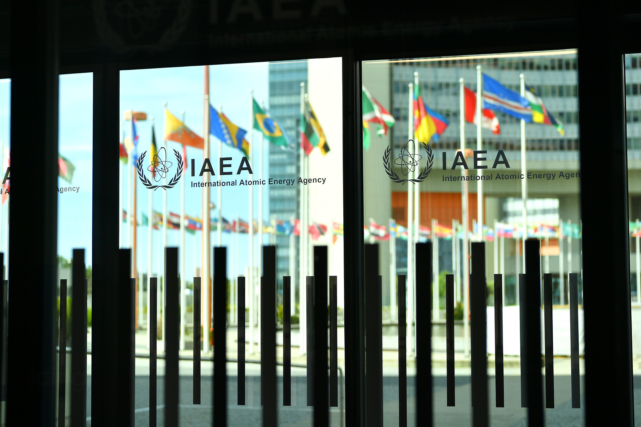 IAEA annual main conference is due to be convened next week