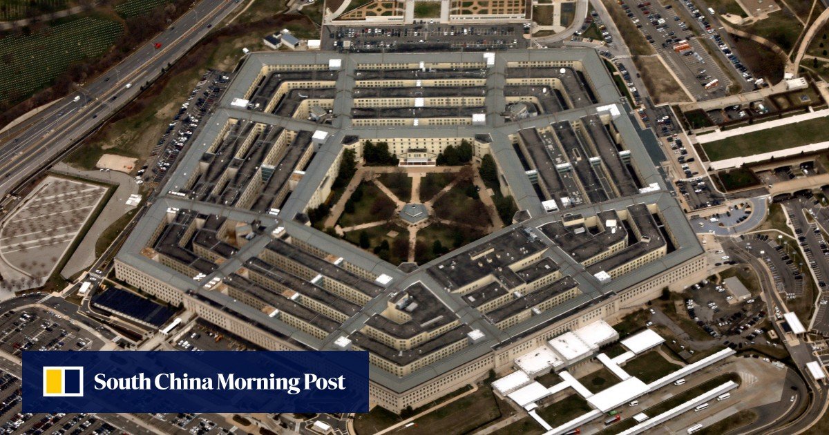 US Senate supports $ 770 billion defense bill targeting China and Russia