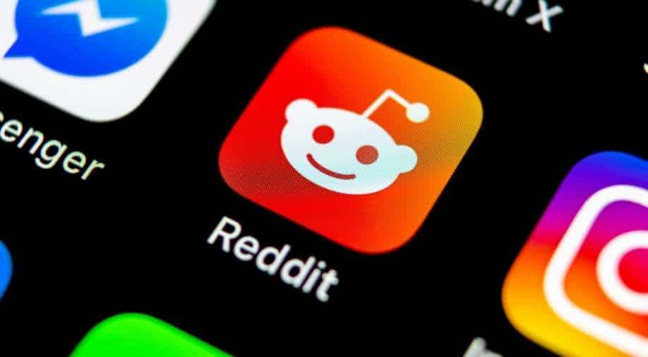 Social media platform Reddit goes public and submits confidential IPO