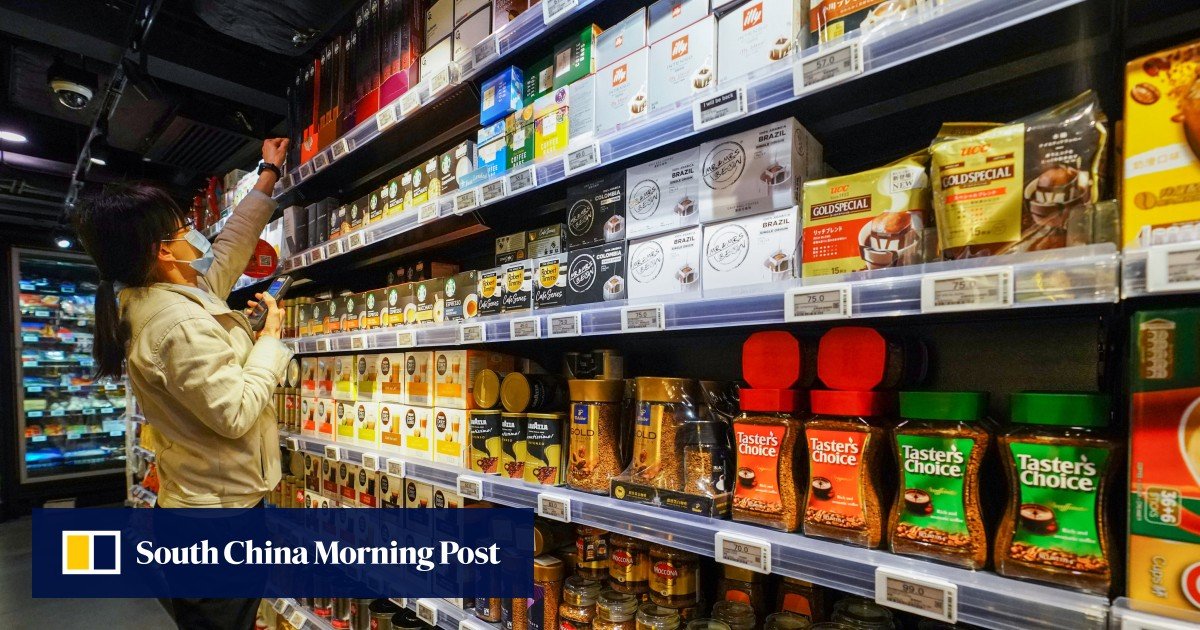 Hong Kong Consumer Council finds carcinogenic substances in 95 percent of coffee samples tested