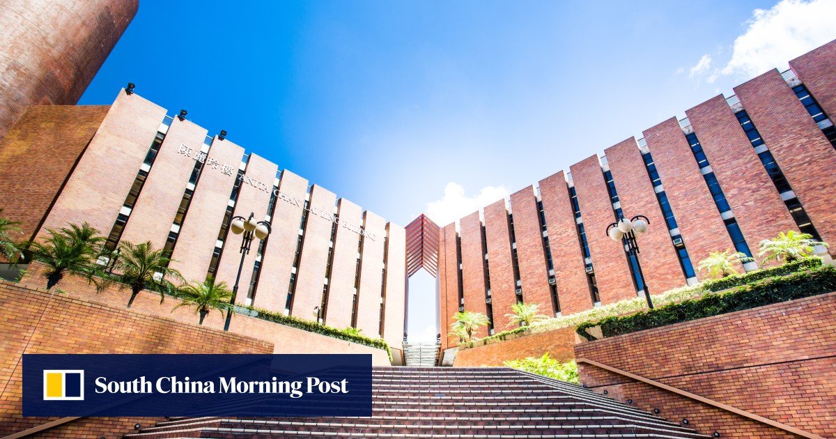 PolyU gives lead with MSc in business analytics
