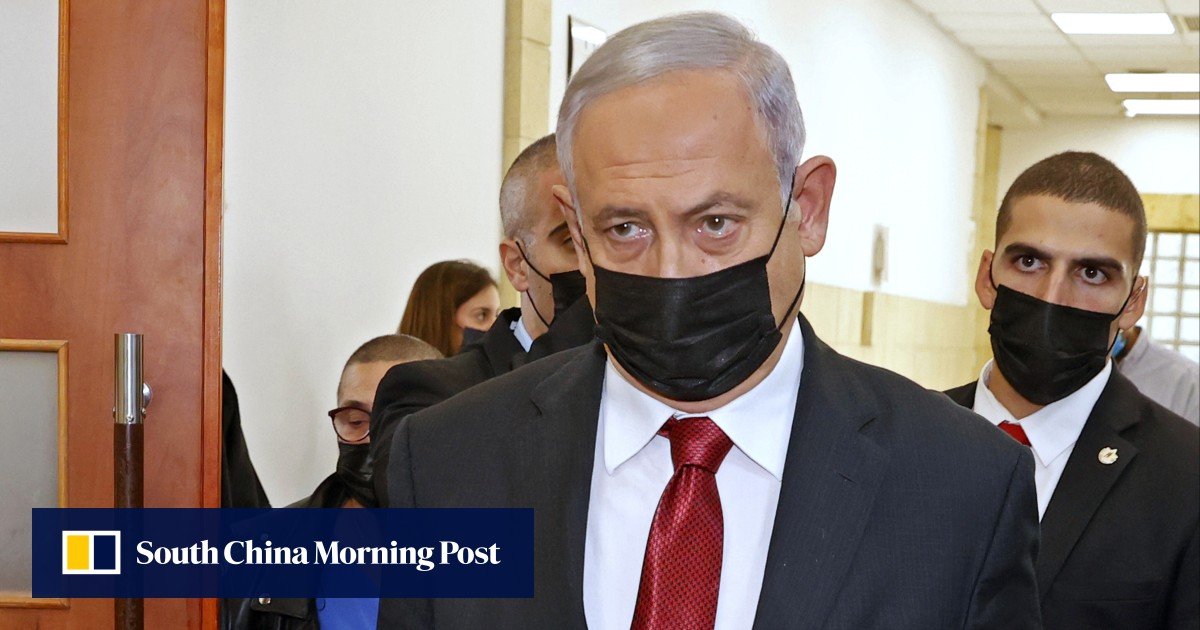 Reports of the use of spyware in the corruption trial of former Israeli Prime Minister Netanyahu shook the key witness