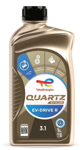 TotalEnergies Launches its Global Range of EV Fluids in India