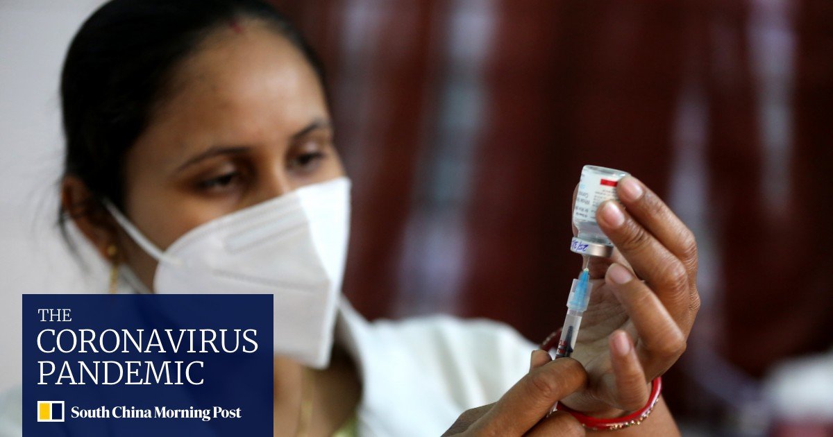 Coronavirus: India Suspends AstraZeneca Vaccine Exports As Cases Rise;  Australia wary of PNG outbreak