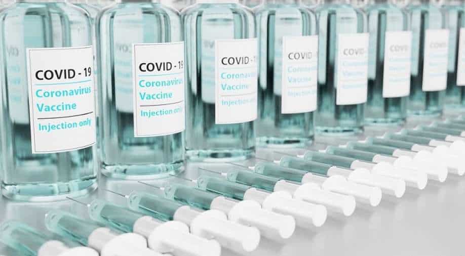 EU and UK express doubts about waiving the COVID vaccine patent