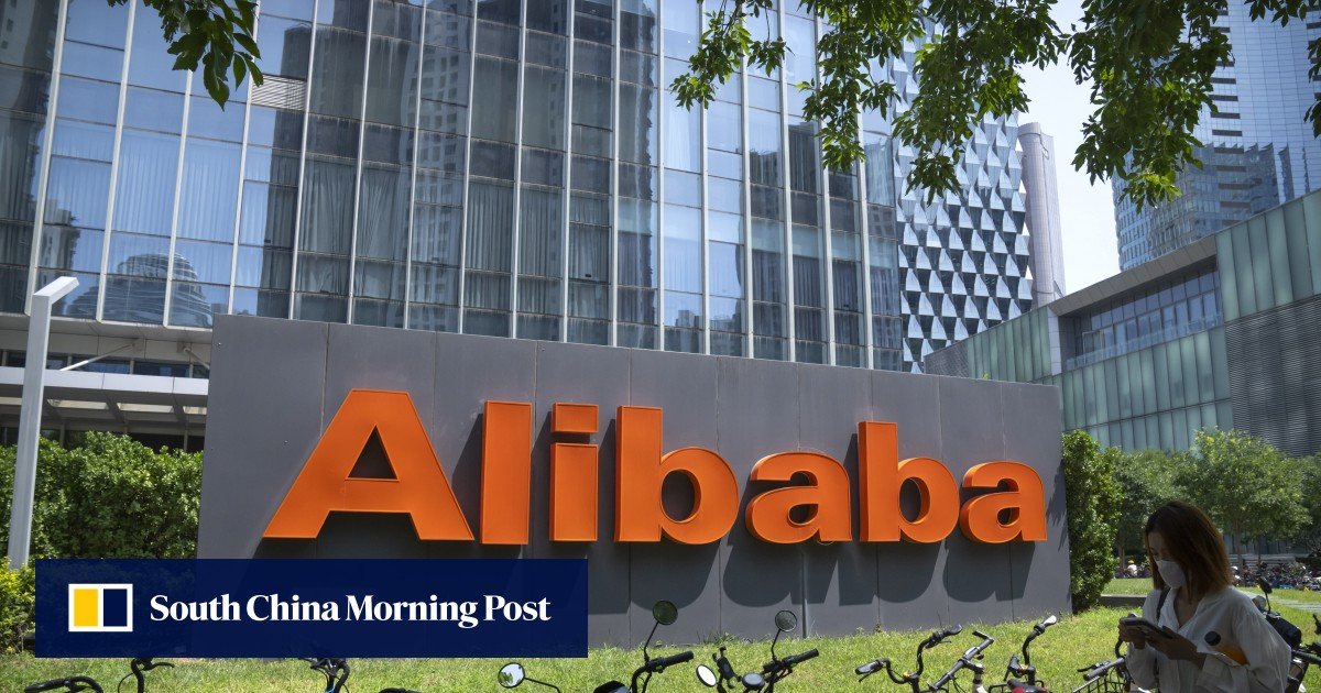 Alibaba explains how it will use its 100 billion yuan fund for “shared prosperity” – and points to “high quality growth” for all