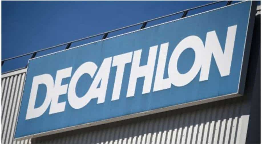 Decathlon stops canoe sales in northern France to curb migrant transfers