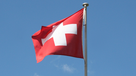 IAEA mission says Switzerland is committed to a high level of security and sees areas for further improvement