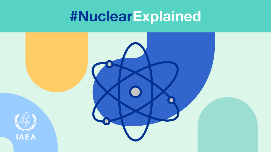 Nuclear Explained – New podcast explores the nuclear side of life