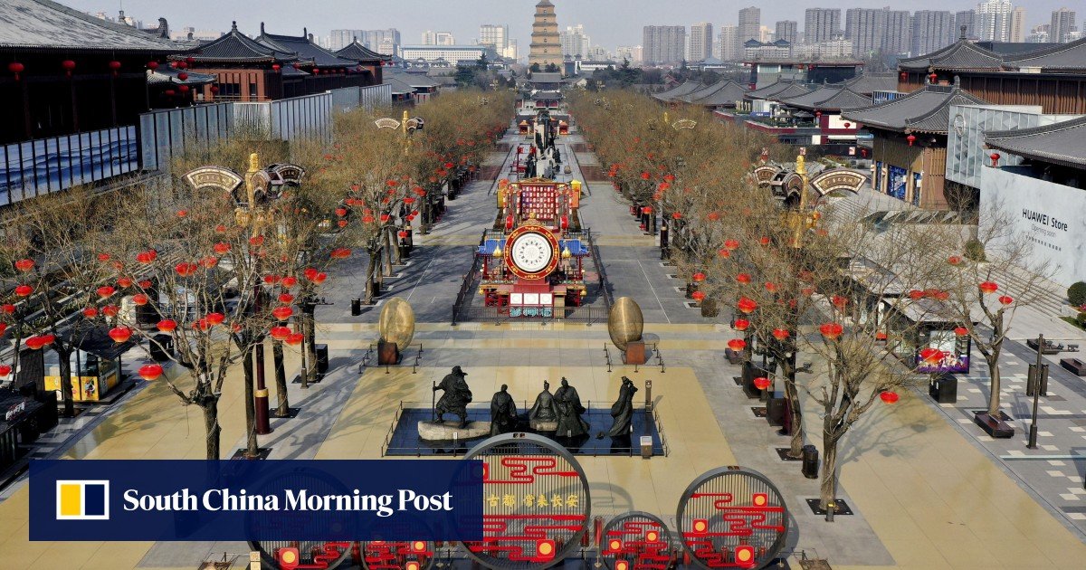 China’s lockdowns and consumer concerns are making short trips dominate in the new year
