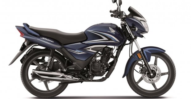 Honda Shine 125 Now OBD2 Compliant, Launched at Rs 79,800